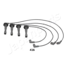 JAPANPARTS gyújtókábelkészlet IC-416 autóalkatrész