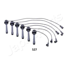 JAPANPARTS gyújtókábelkészlet IC-527 autóalkatrész