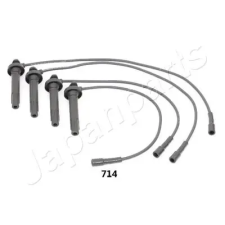 JAPANPARTS gyújtókábelkészlet IC-714 autóalkatrész
