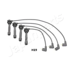 JAPANPARTS gyújtókábelkészlet IC-H19 autóalkatrész