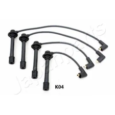 JAPANPARTS gyújtókábelkészlet IC-K04 autóalkatrész