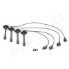 JAPANPARTS gyújtókábelkészlet JAPANPARTS IC-224