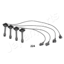 JAPANPARTS gyújtókábelkészlet JAPANPARTS IC-224 autóalkatrész