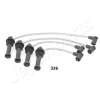 JAPANPARTS gyújtókábelkészlet JAPANPARTS IC-326