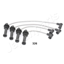 JAPANPARTS gyújtókábelkészlet JAPANPARTS IC-326 autóalkatrész