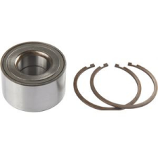 JAPANPARTS hátsótengely, kétoldali kerékcsapágy készlet Nissan X-Trail autóalkatrész