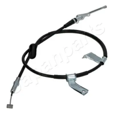 JAPANPARTS huzal, rögzítőfék BC-433L autóalkatrész