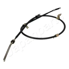 JAPANPARTS huzal, rögzítőfék BC-507 autóalkatrész