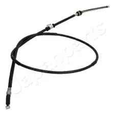 JAPANPARTS huzal, rögzítőfék BC-508 autóalkatrész