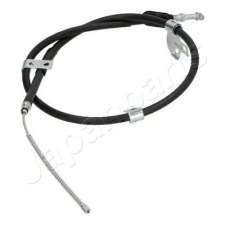 JAPANPARTS huzal, rögzítőfék BC-715R autóalkatrész