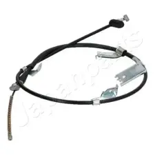 JAPANPARTS huzal, rögzítőfék BC-845R autóalkatrész