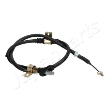 JAPANPARTS huzal, rögzítőfék BC-H03 autóalkatrész