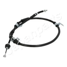 JAPANPARTS huzal, rögzítőfék BC-K21R autóalkatrész