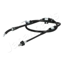 JAPANPARTS huzal, rögzítőfék BC-K22L autóalkatrész