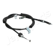 JAPANPARTS huzal, rögzítőfék BC-K34R autóalkatrész