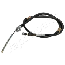 JAPANPARTS huzal, rögzítőfék JAPANPARTS BC-201 autóalkatrész