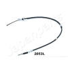 JAPANPARTS Huzal, rögzítőfék JAPANPARTS BC-2052R