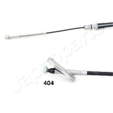 JAPANPARTS Huzal, rögzítőfék JAPANPARTS BC-403 fékmunkahenger
