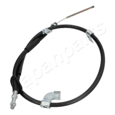 JAPANPARTS huzal, rögzítőfék JAPANPARTS BC-711L autóalkatrész