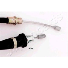 JAPANPARTS Huzal, rögzítőfék JAPANPARTS BC-919L fékmunkahenger