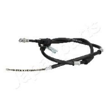 JAPANPARTS Huzal, rögzítőfék JAPANPARTS BC-H07 fékmunkahenger