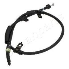 JAPANPARTS Huzal, rögzítőfék JAPANPARTS BC-H43R fékmunkahenger