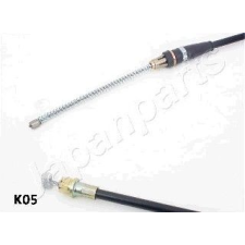 JAPANPARTS Huzal, rögzítőfék JAPANPARTS BC-K03 fékmunkahenger