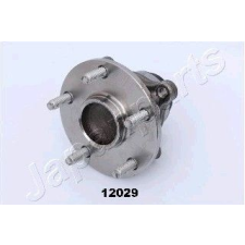JAPANPARTS Kerékagy JAPANPARTS KK-18022 futómű