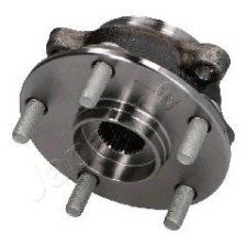 JAPANPARTS Kerékagy JAPANPARTS KK-19017 futómű