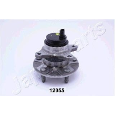 JAPANPARTS Kerékagy JAPANPARTS KK-19018 futómű