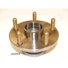 JAPANPARTS Kerékagy JAPANPARTS KK-21061 futómű