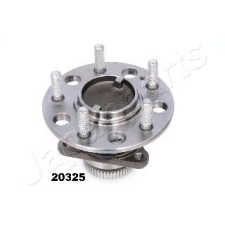 JAPANPARTS Kerékagy JAPANPARTS KK-22005 futómű