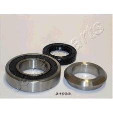 JAPANPARTS Kerékagy JAPANPARTS KK-22077 futómű