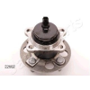 JAPANPARTS Kerékagy JAPANPARTS KK-24017