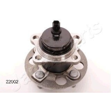 JAPANPARTS Kerékagy JAPANPARTS KK-24017 futómű