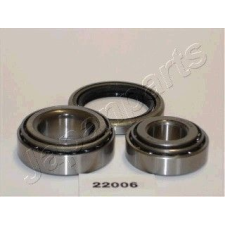 JAPANPARTS Kerékagy JAPANPARTS KK-24025 futómű