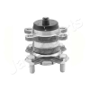 JAPANPARTS kerékagy JAPANPARTS KK-28031