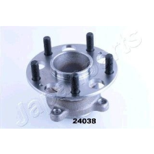 JAPANPARTS Kerékagy JAPANPARTS KK-29012 futómű