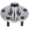 JAPANPARTS kerékagy KK-10337