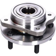 JAPANPARTS kerékagy KK-19017 autóalkatrész
