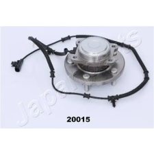 JAPANPARTS kerékagy KK-20015 autóalkatrész