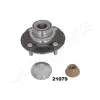 JAPANPARTS kerékagy KK-21079