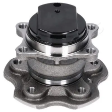 JAPANPARTS kerékagy KK-21083 autóalkatrész