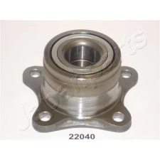 JAPANPARTS kerékagy KK-22040 autóalkatrész