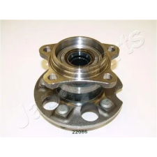 JAPANPARTS kerékagy KK-22086 autóalkatrész
