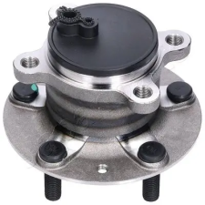 JAPANPARTS kerékagy KK-23046 autóalkatrész