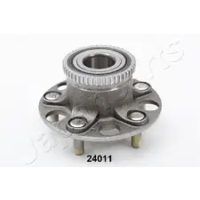 JAPANPARTS kerékagy KK-24011 autóalkatrész