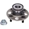 JAPANPARTS kerékagy KK-24056