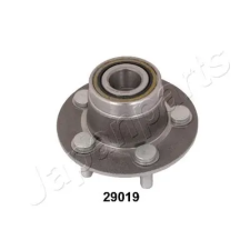 JAPANPARTS kerékagy KK-29019 autóalkatrész
