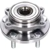 JAPANPARTS kerékagy KK-29057